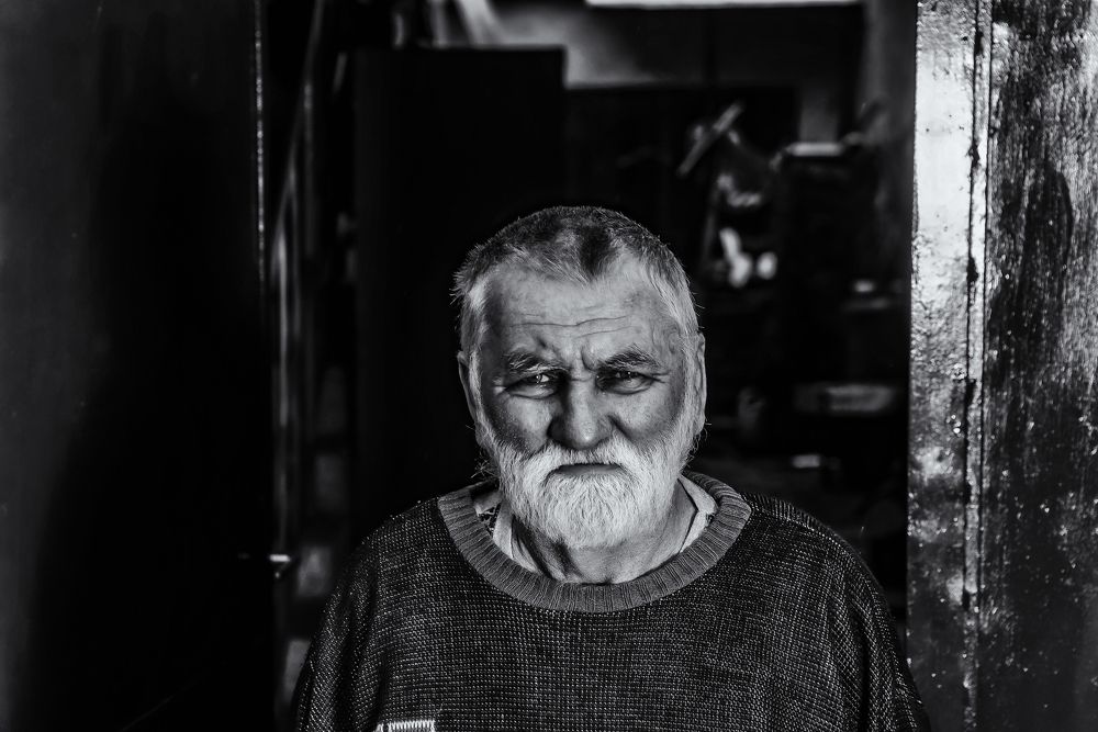 Photograph by Attila Grósz