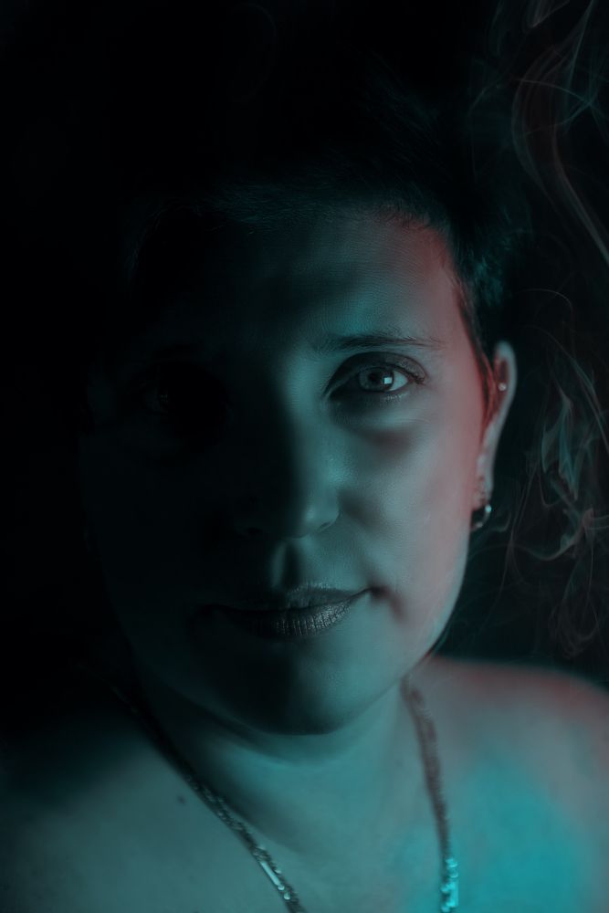 Photograph by Attila Grósz