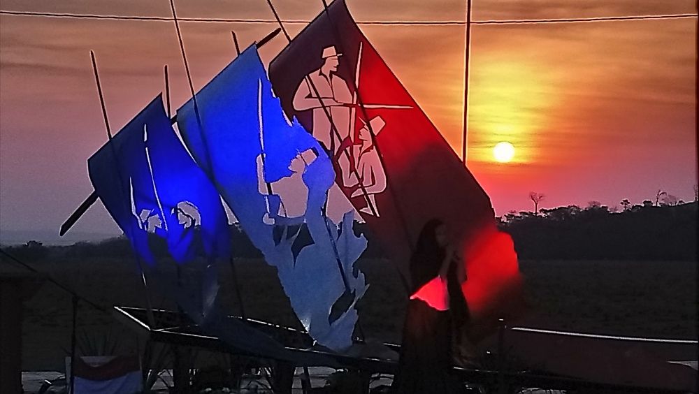 Photograph by Francisco Manuel Lopez