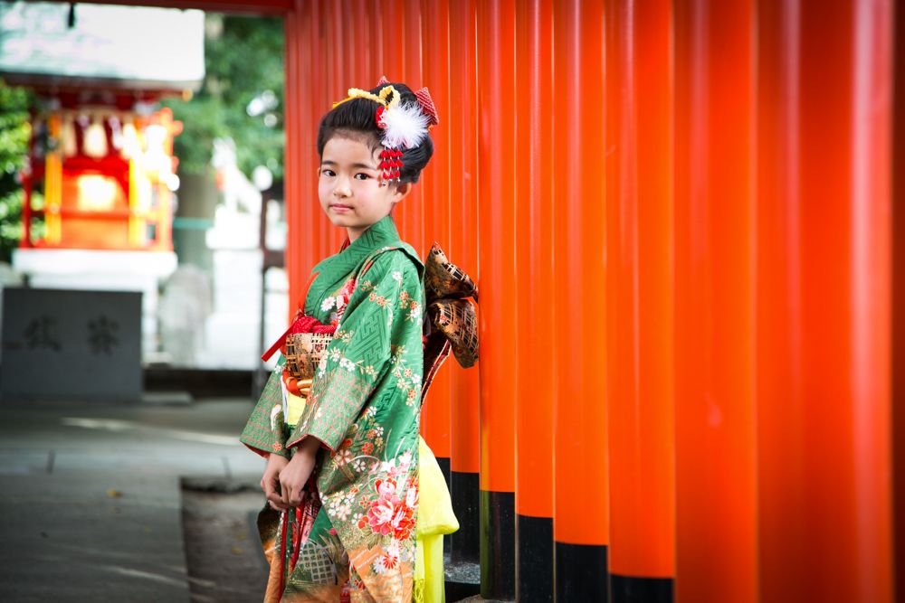 Photograph by Shibata Yuuki