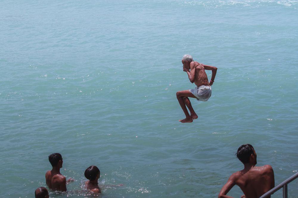 Daring