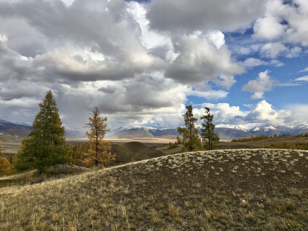 Photograph by Андрей Кузнецов