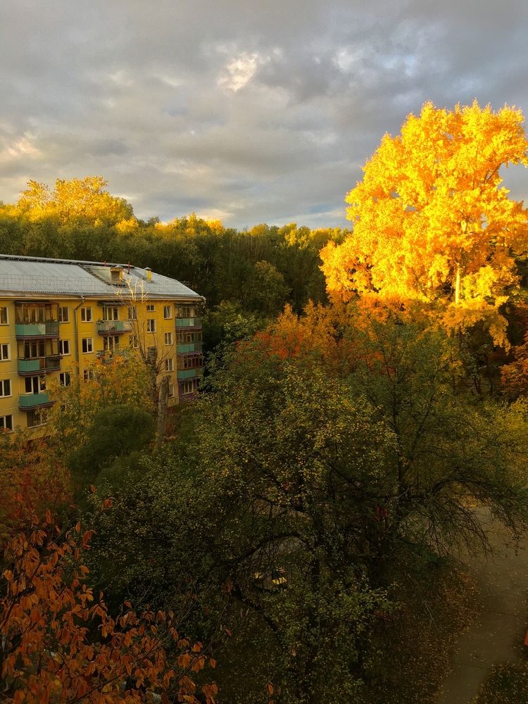 Photograph by Андрей Кузнецов