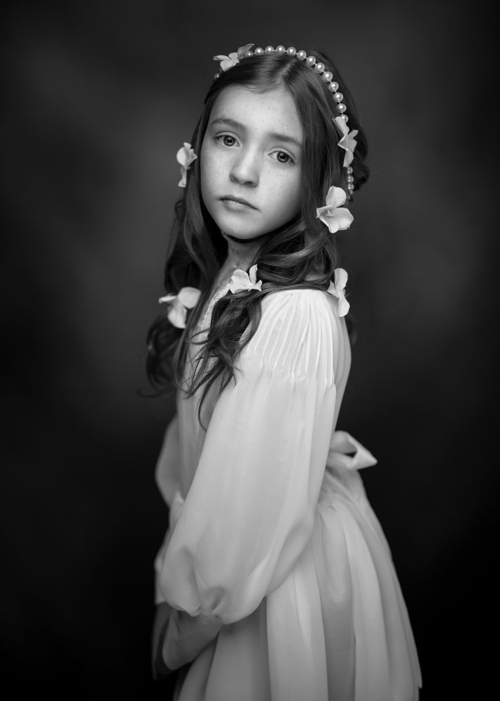 Photograph by Anna Swientulska