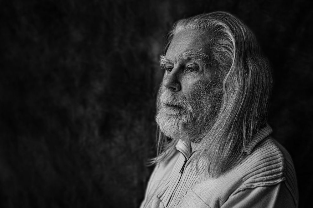 Photograph by Margarita Simonova