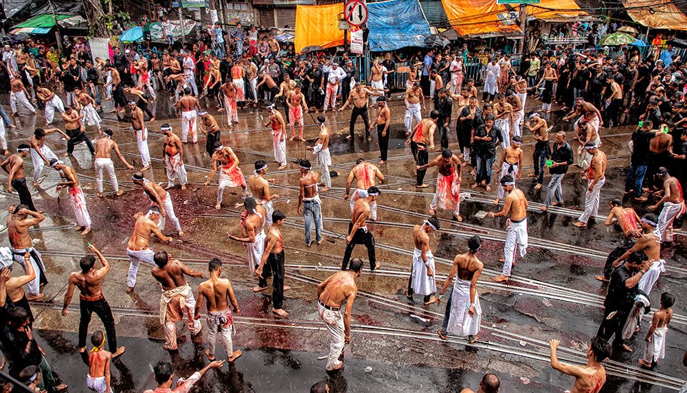 Photograph by Nirmalya Chatterjee