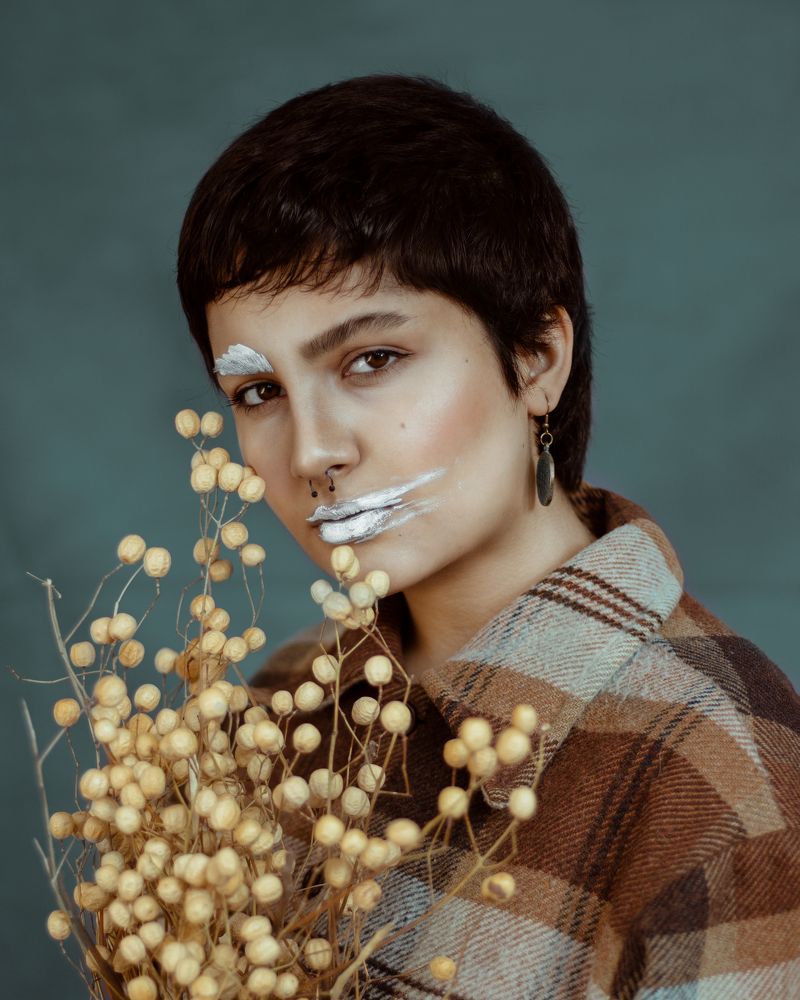 Photograph by Hesam Qaderi