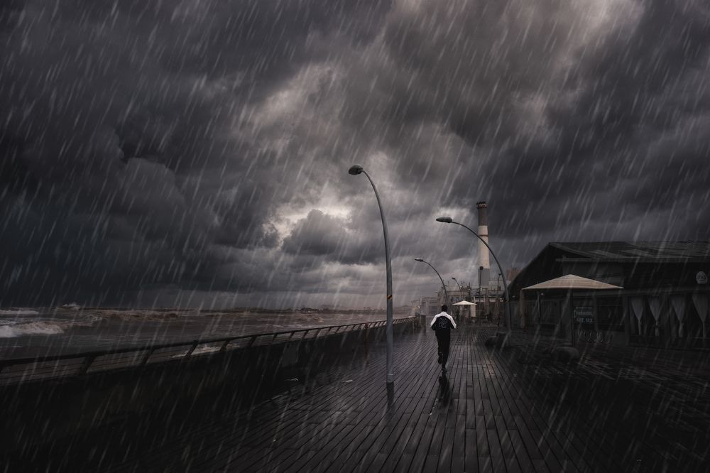 Photograph by Gennady Zilberis