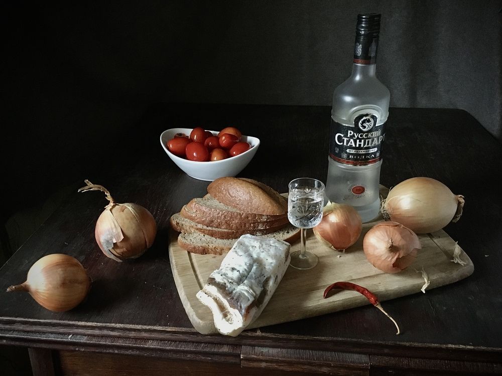 Фотография автора Ольга Горюнова