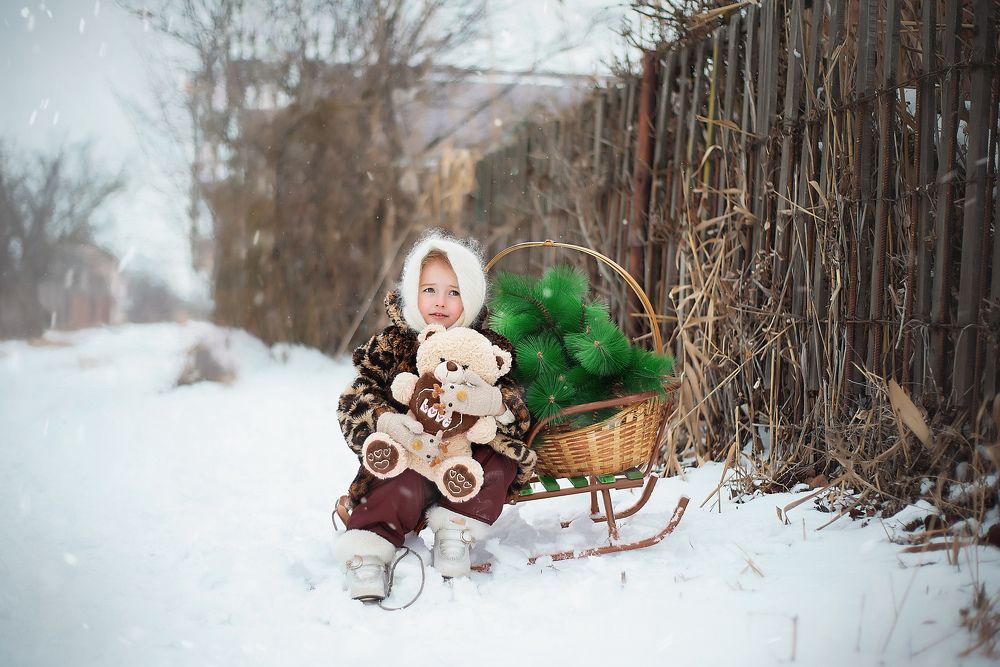 Photograph by Елена Карагодова