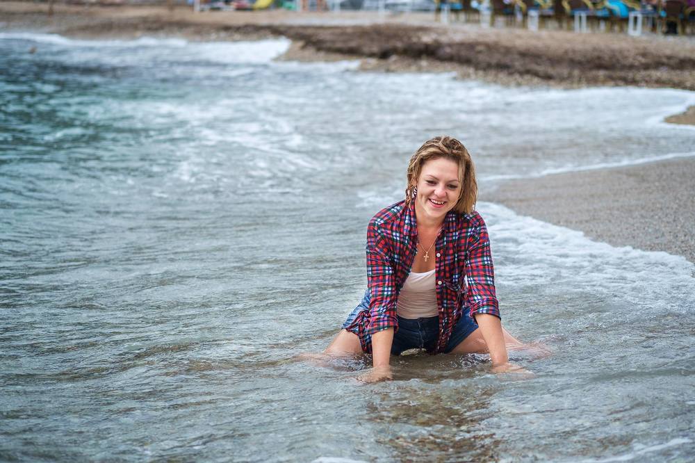 Photograph by Diana Timonina