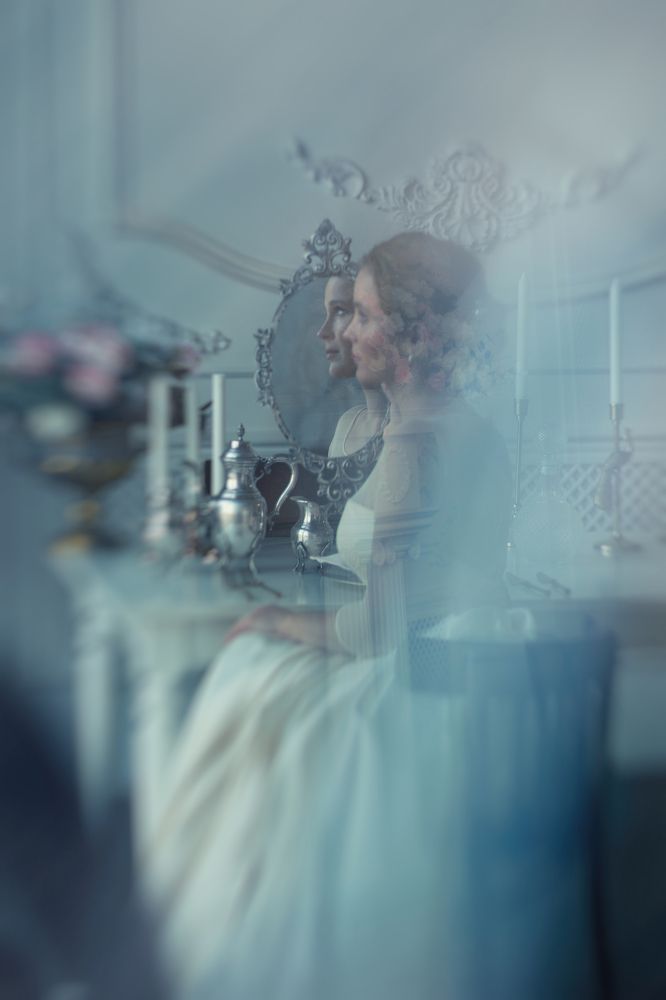 Фотография автора Наталья Дороднова