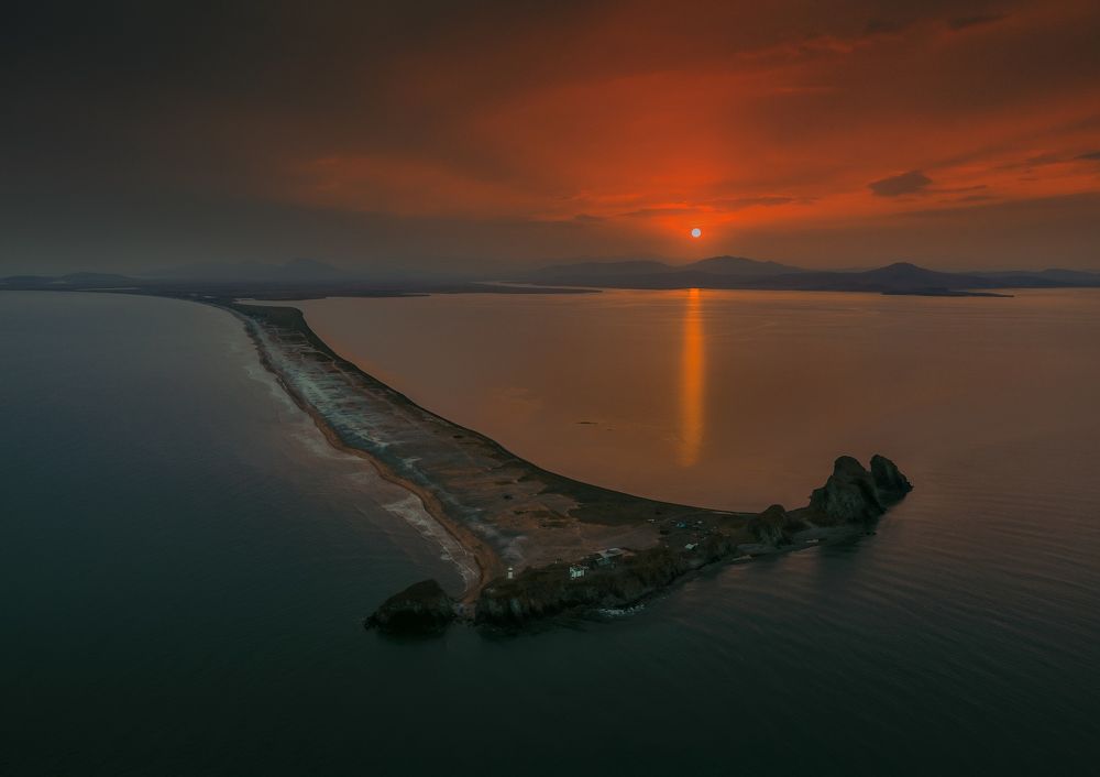 Коса Назимова