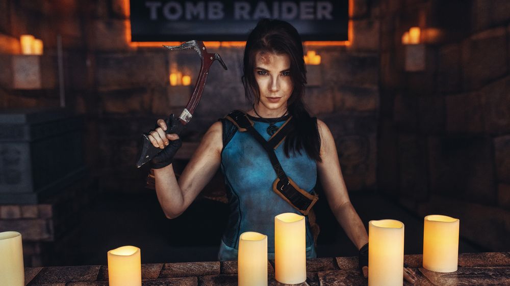 Photograph by Семеняков Семён