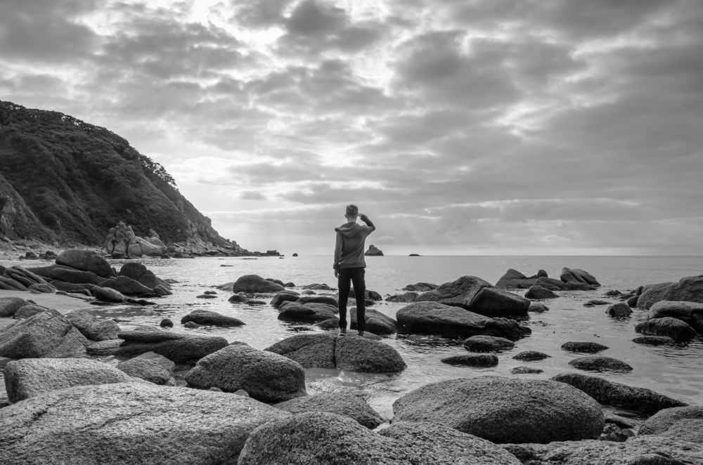 Встречая рассветы.