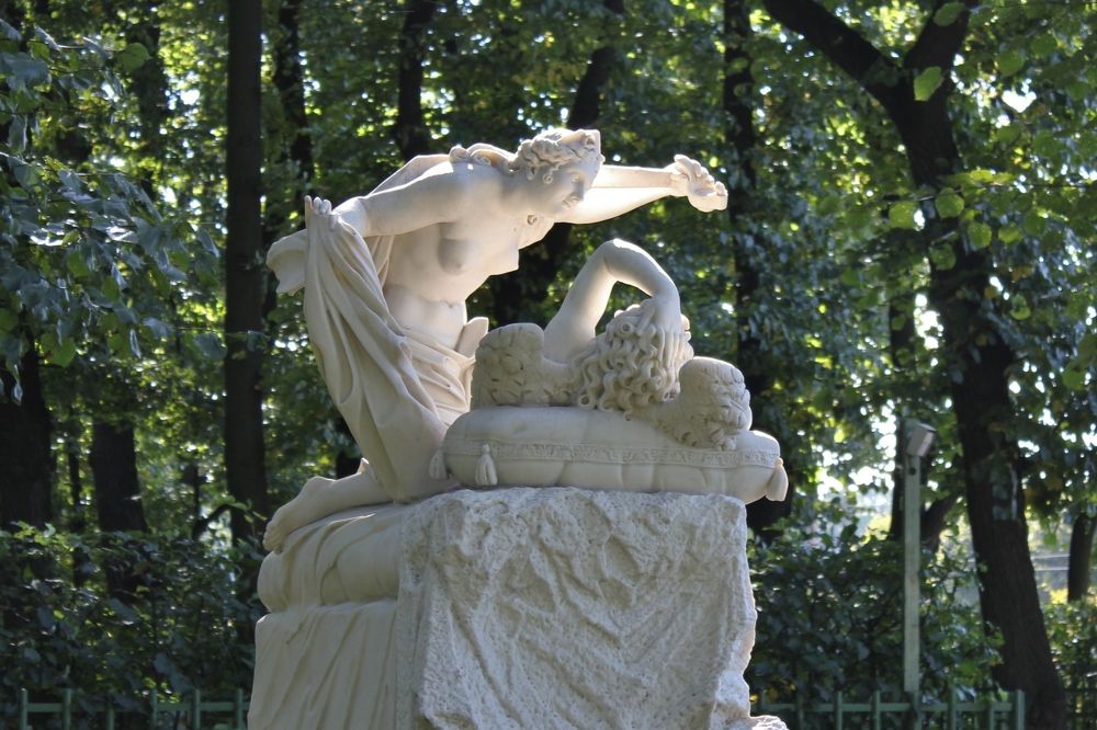 Photograph by Людмила Воронцова