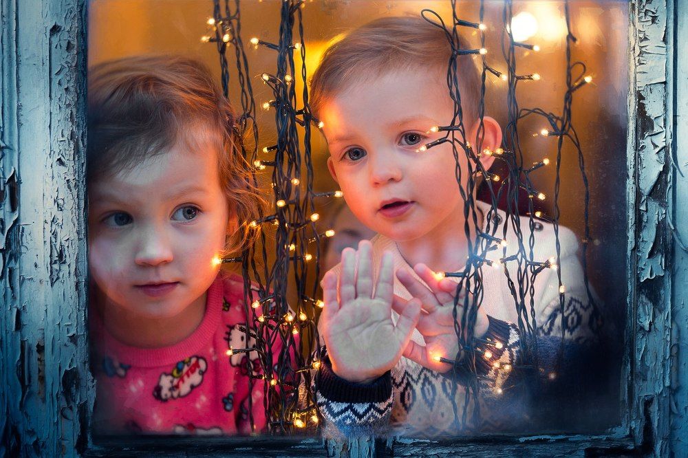 Photograph by Олег Гант