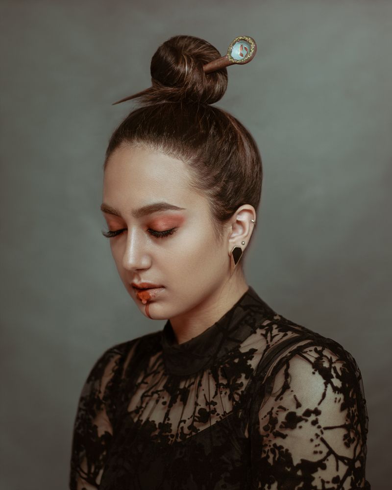 Photograph by Hesam Qaderi