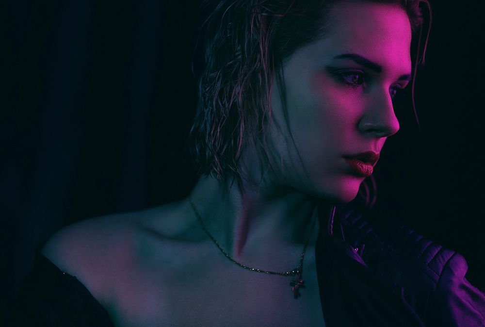 Photograph by Анастасия Жарникова