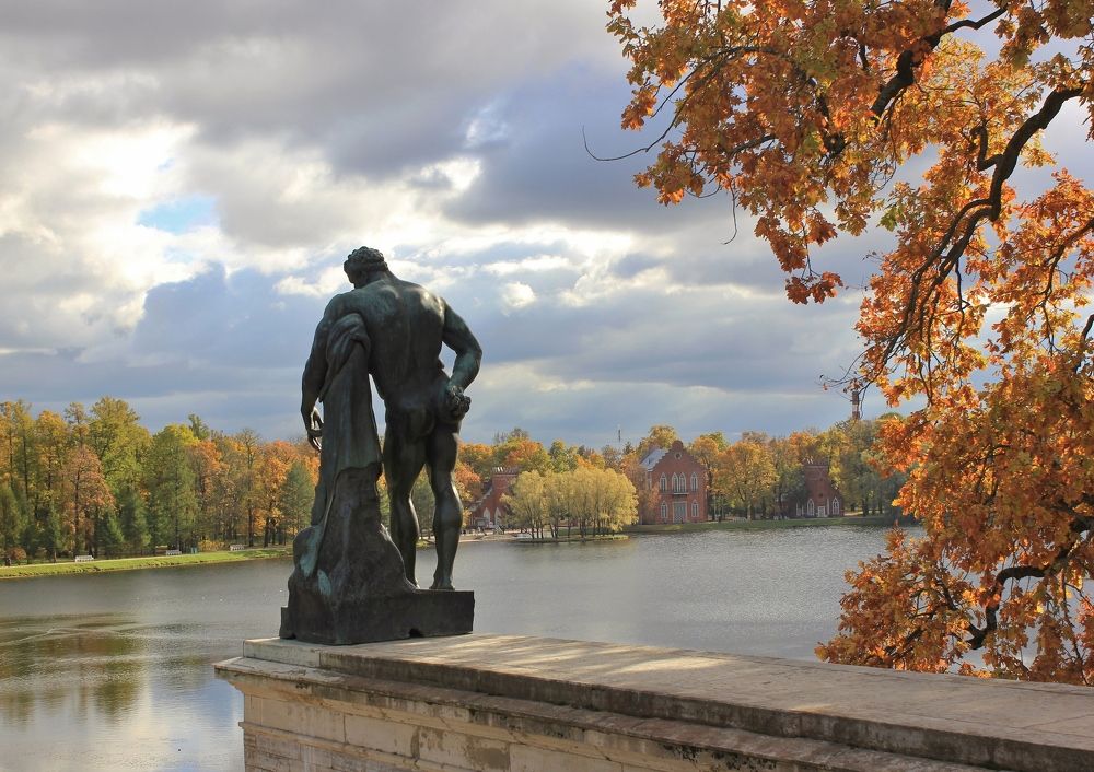 Photograph by Людмила Воронцова