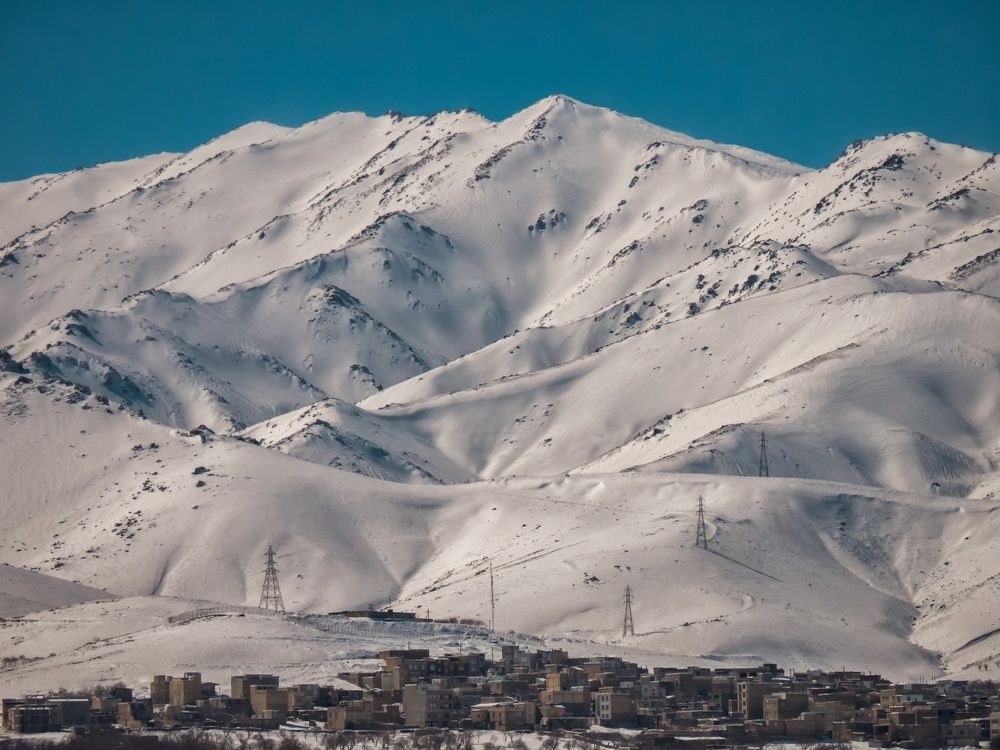 Photograph by Bahrami Ashkan