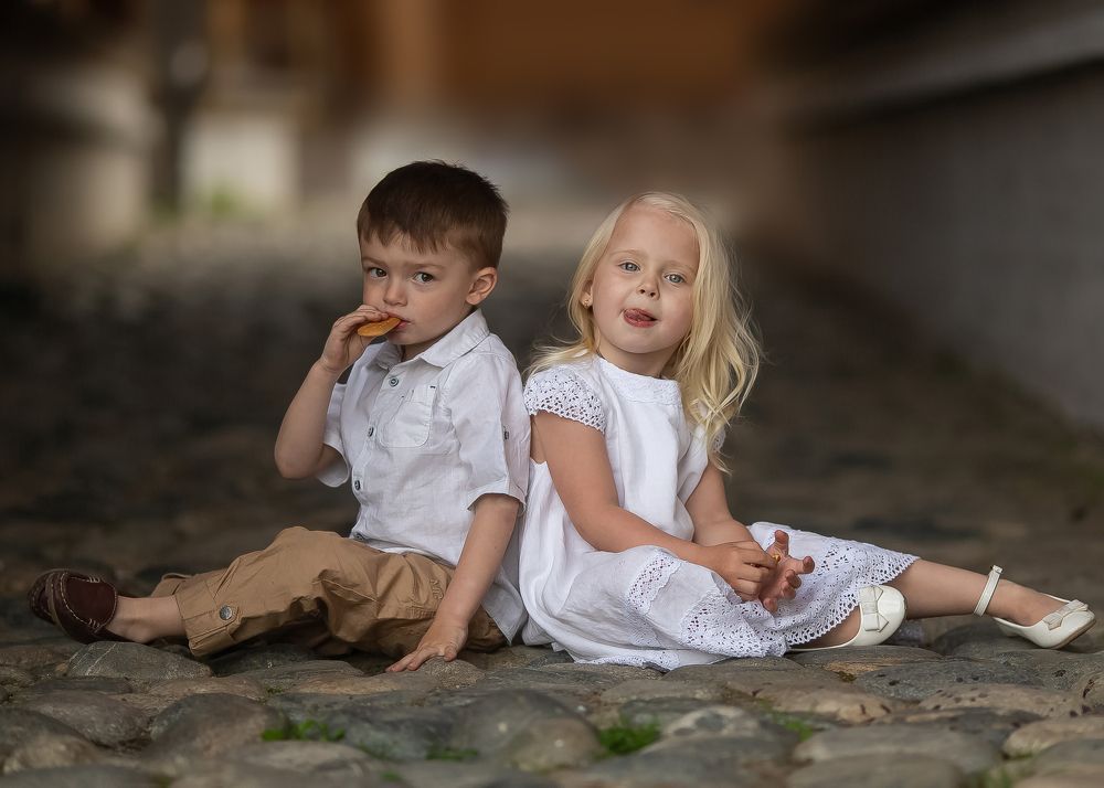 Photograph by Юлия Завьялова