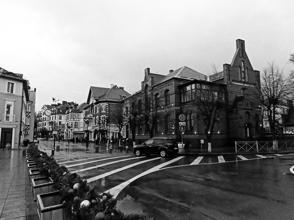 Photograph by Елена Топильская