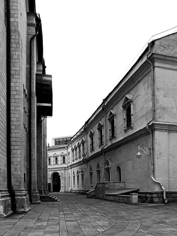 Photograph by Елена Топильская