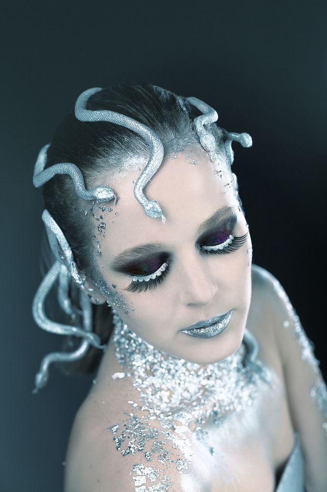 Горгона Медуза