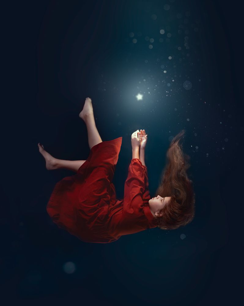 Фотография автора Ольга Москальцова