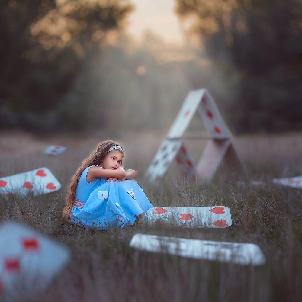 Фотография автора Ольга Москальцова