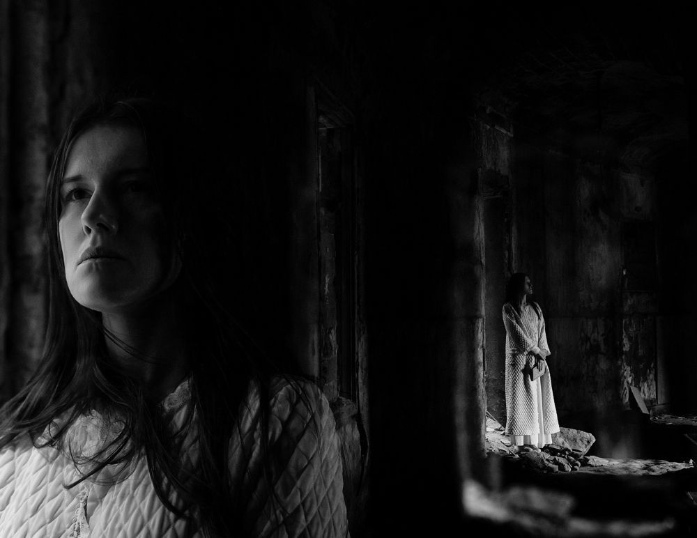 Photograph by Gala Ivanova