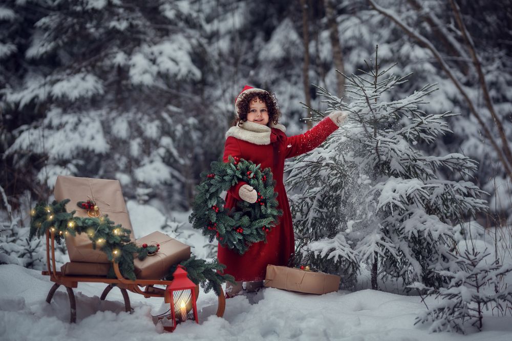 Photograph by Костюк Зоя