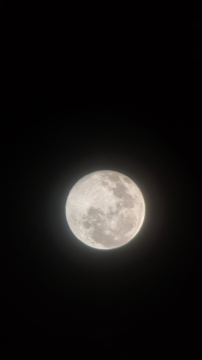I Love You to the Moon and Back
