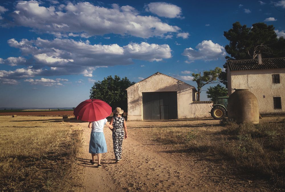 Photograph by Ana Gonzalez