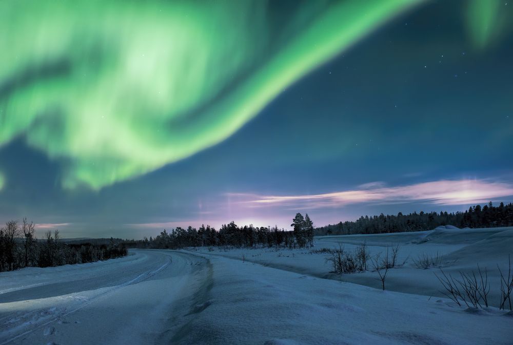 Photograph by Irina Grigoryeva