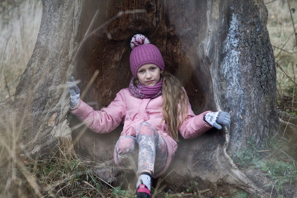 Photograph by Николай Марков