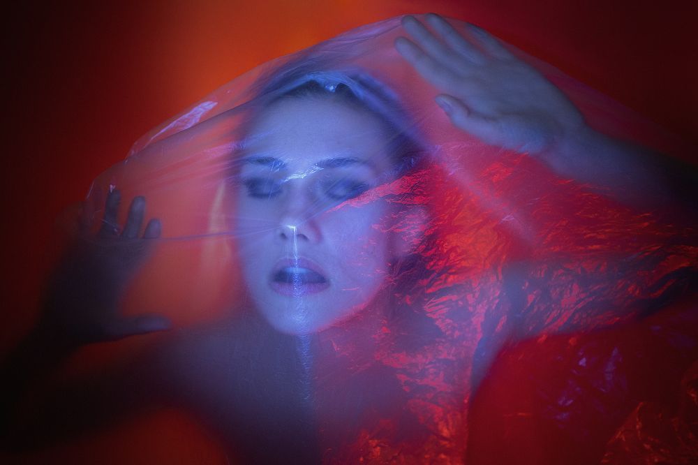 Photograph by Artem Gatin