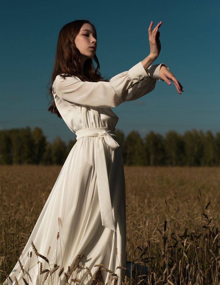 Фотография автора Михаил Трищенков