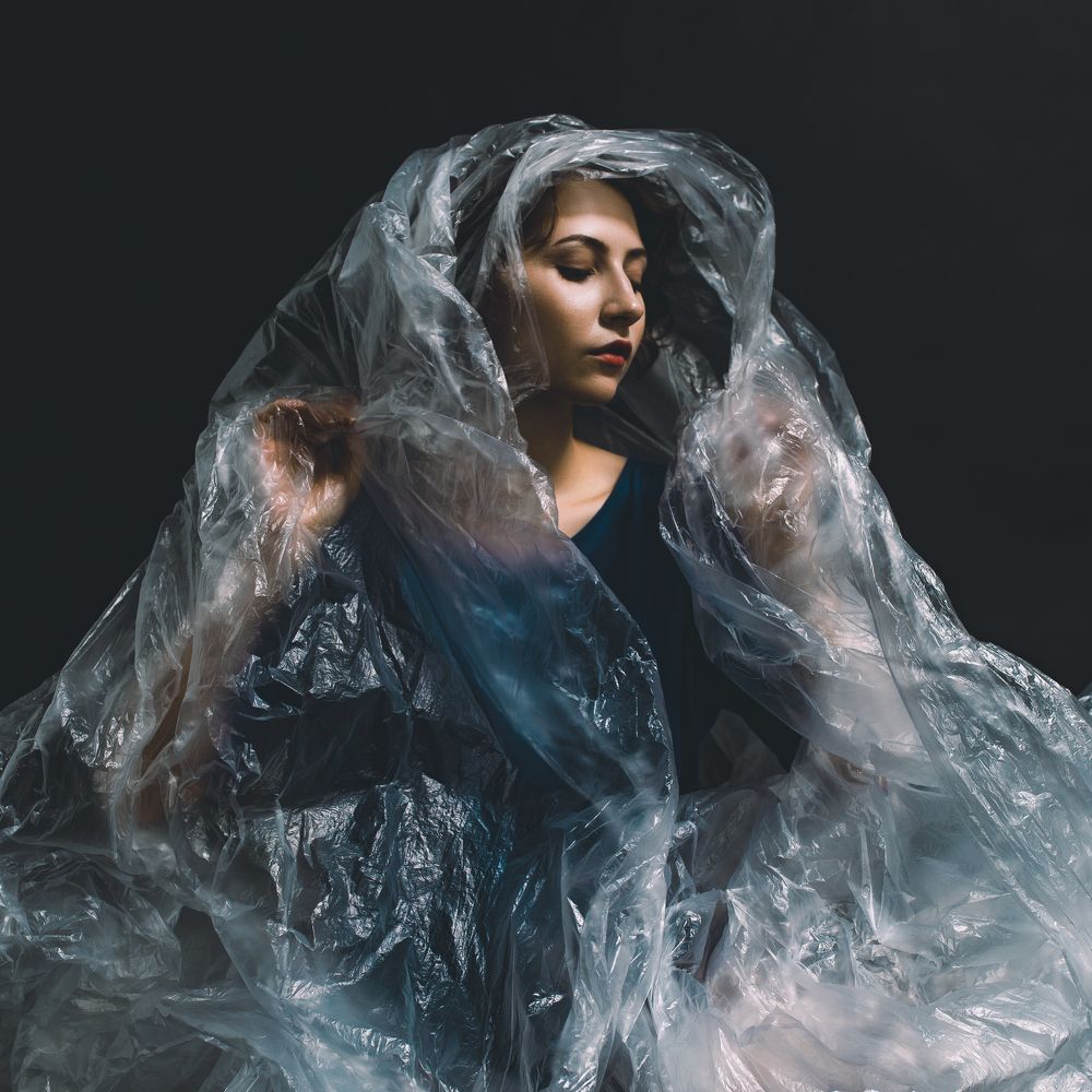 Фотография автора Михаил Трищенков