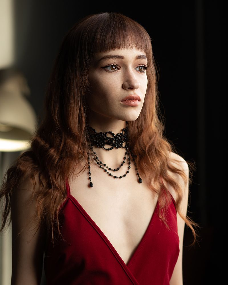 Фотография автора Михаил Трищенков