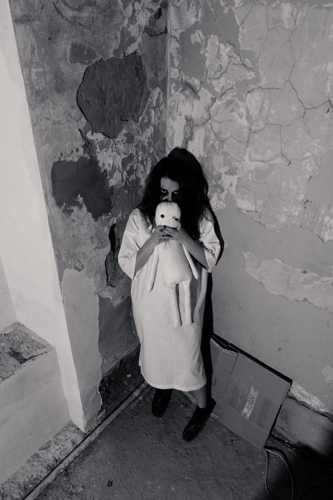 Photograph by Мешков Кирилл