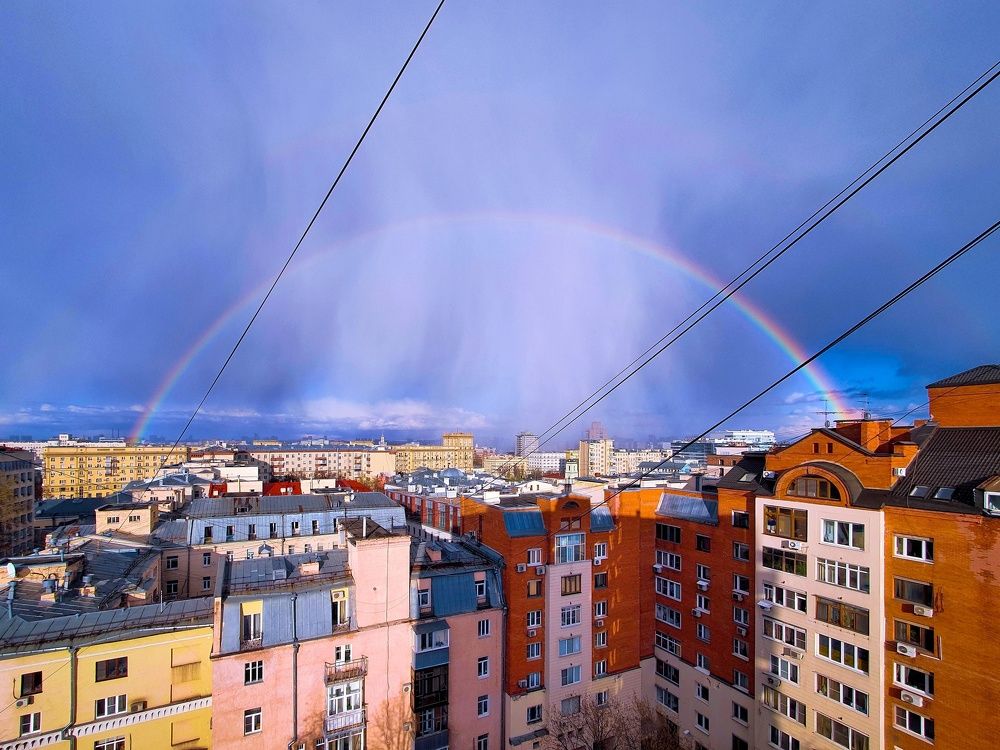 Photograph by Artem Gatin