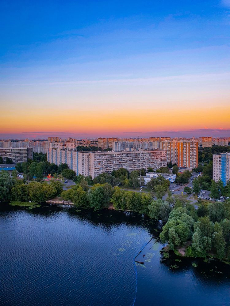 Photograph by Artem Gatin