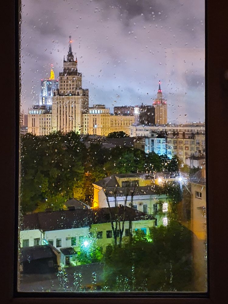 Photograph by Artem Gatin