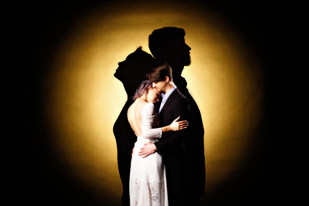 Photograph by Мешков Кирилл