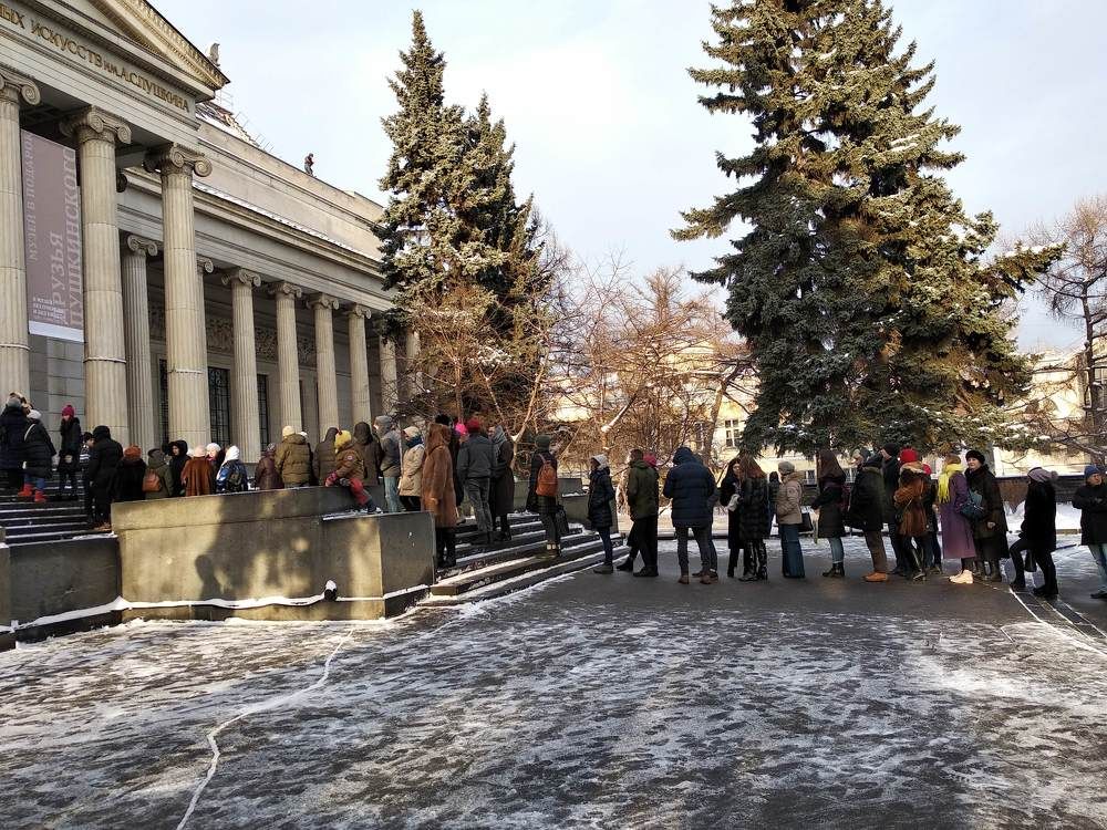 Photograph by Лидия Дорошина