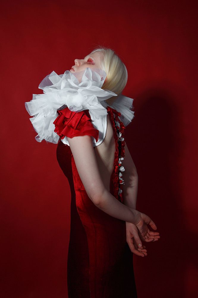 Photograph by Marie Dashkova