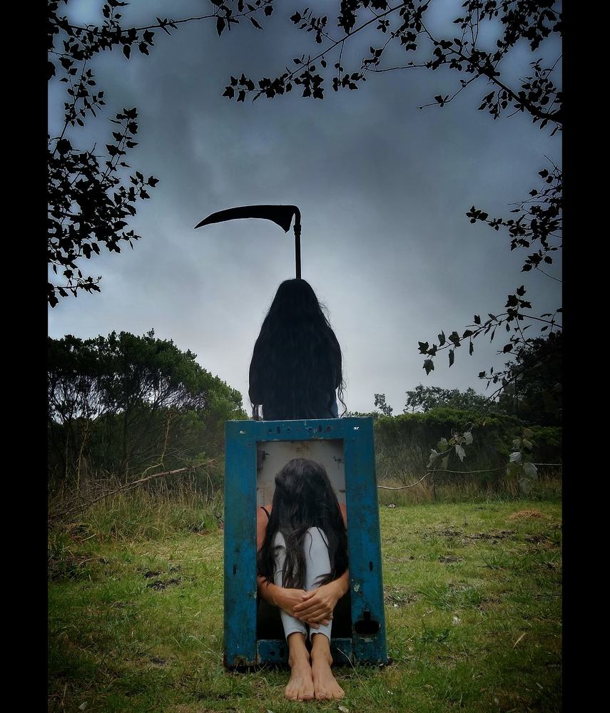 Photograph by Gabriela Balado