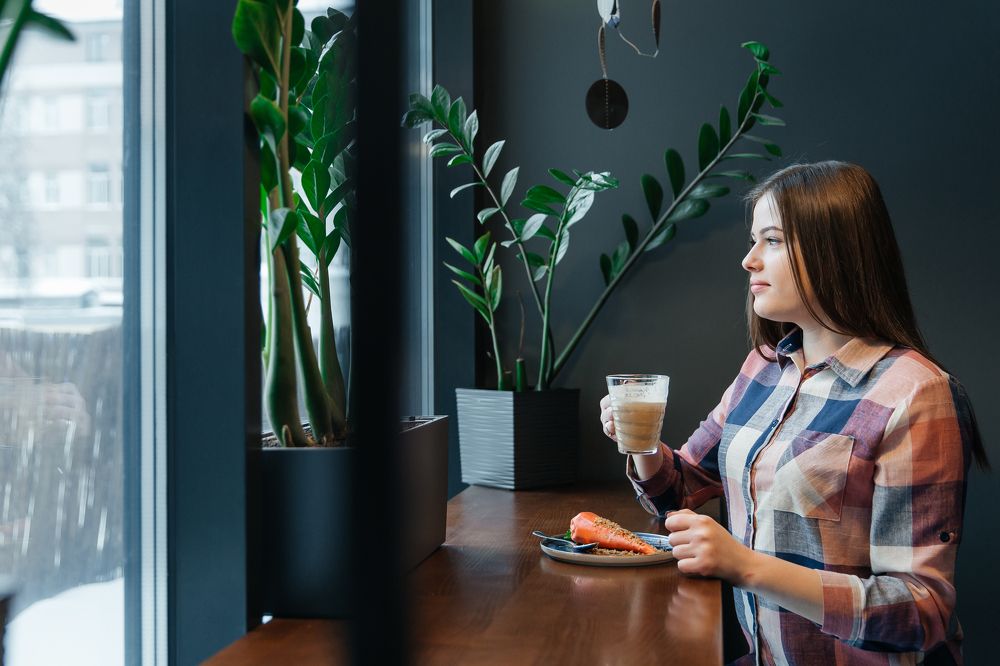 Молодость и свежесть